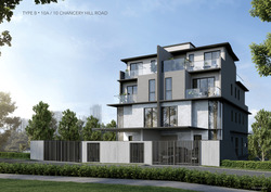 Chancery Hill Road (D11), Semi-Detached #584895741